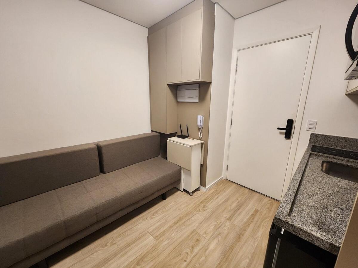 Yalla - Oscar Freire Nik 1004 Apartamento