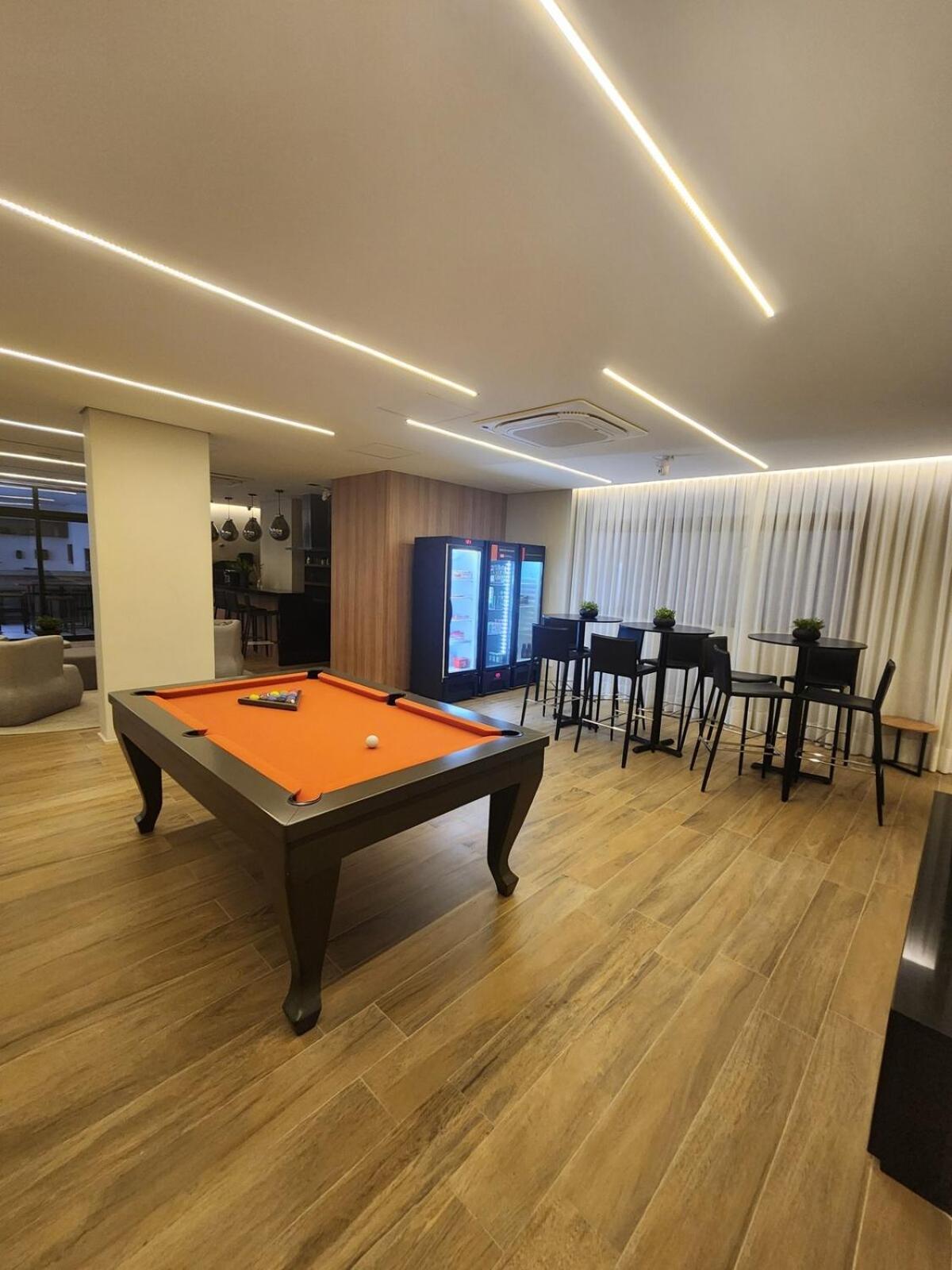 Yalla - Oscar Freire Nik 1004 Apartamento São Paulo