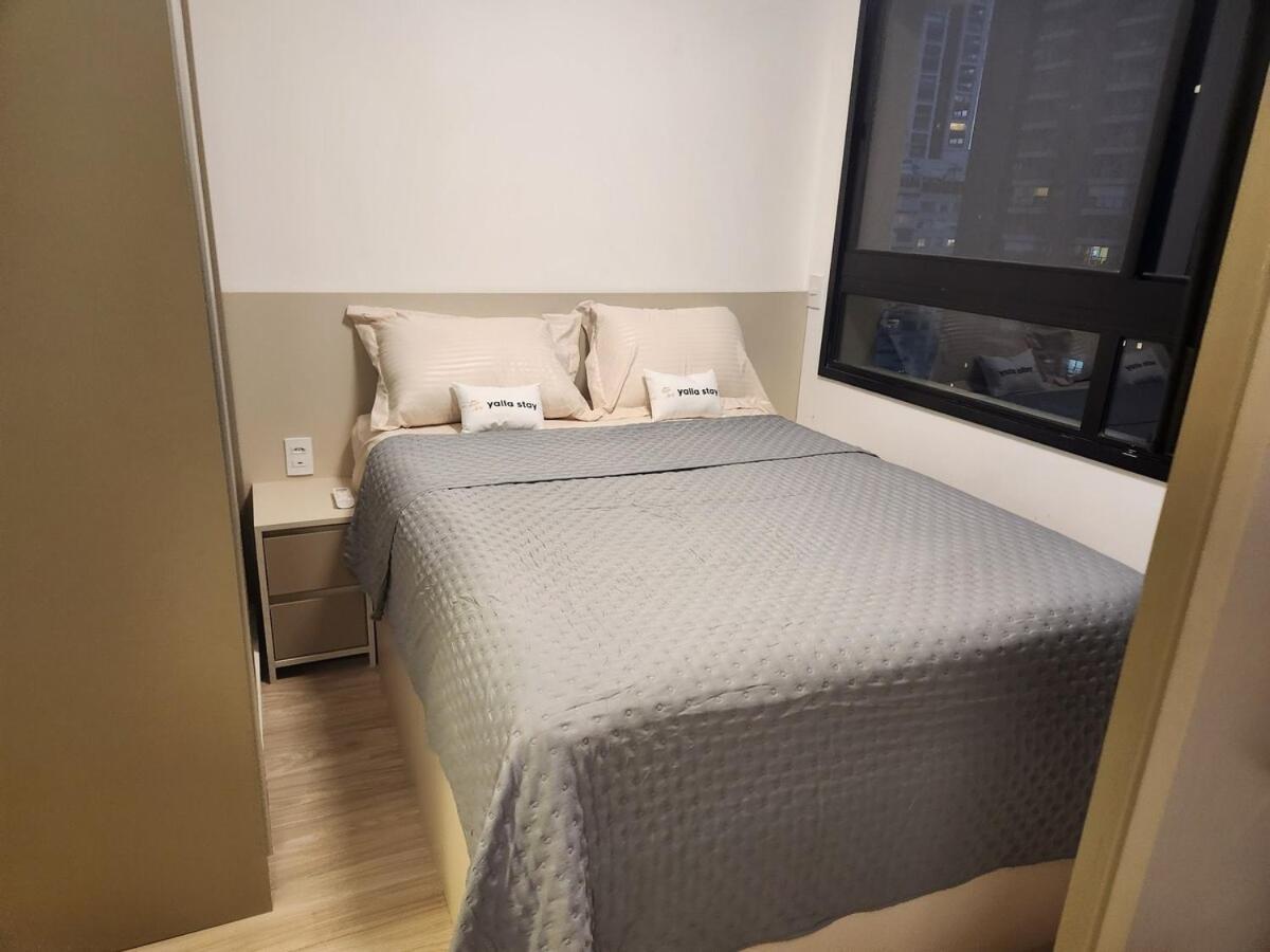 Yalla - Oscar Freire Nik 1004 Apartamento