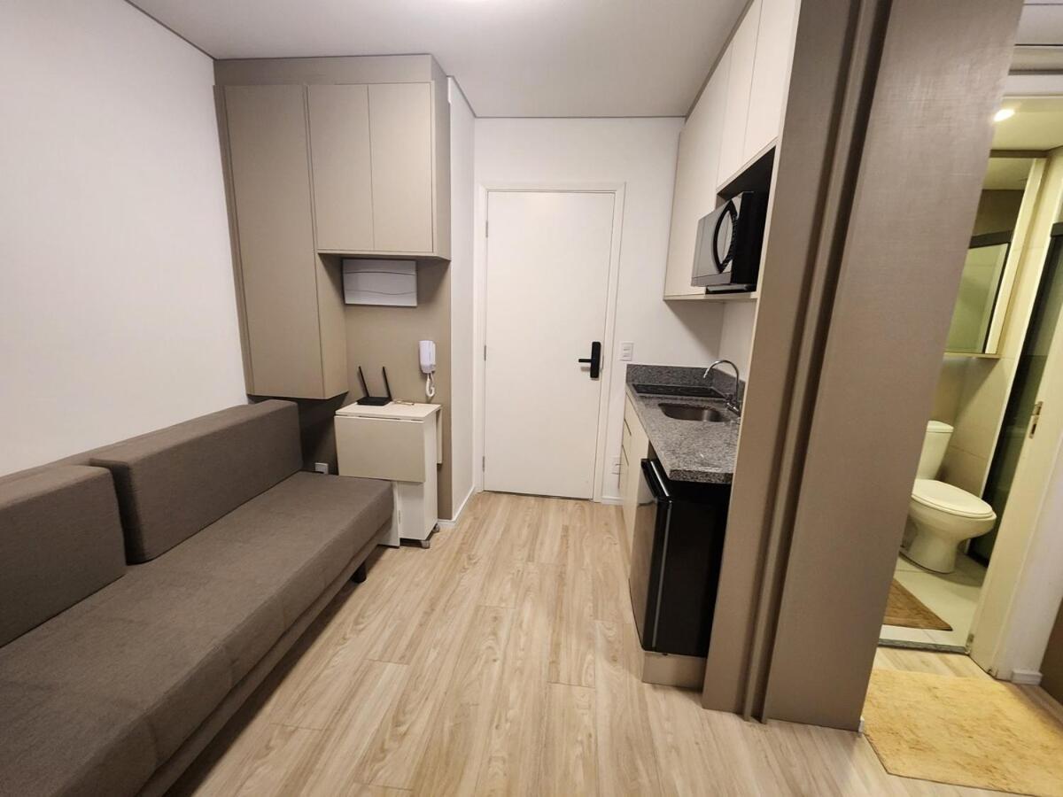 Apartamento Yalla - Oscar Freire Nik 1004