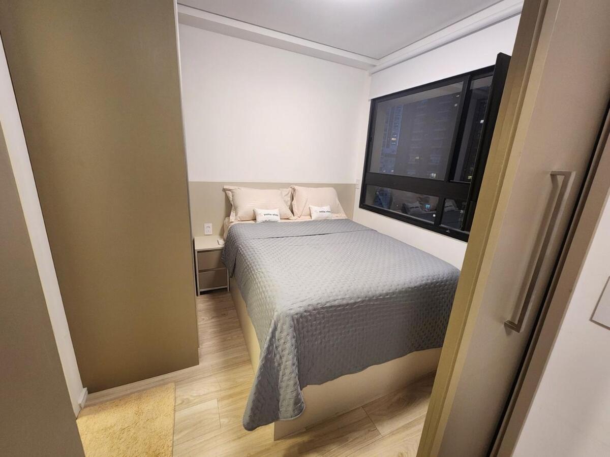 Yalla - Oscar Freire Nik 1004 Apartamento *