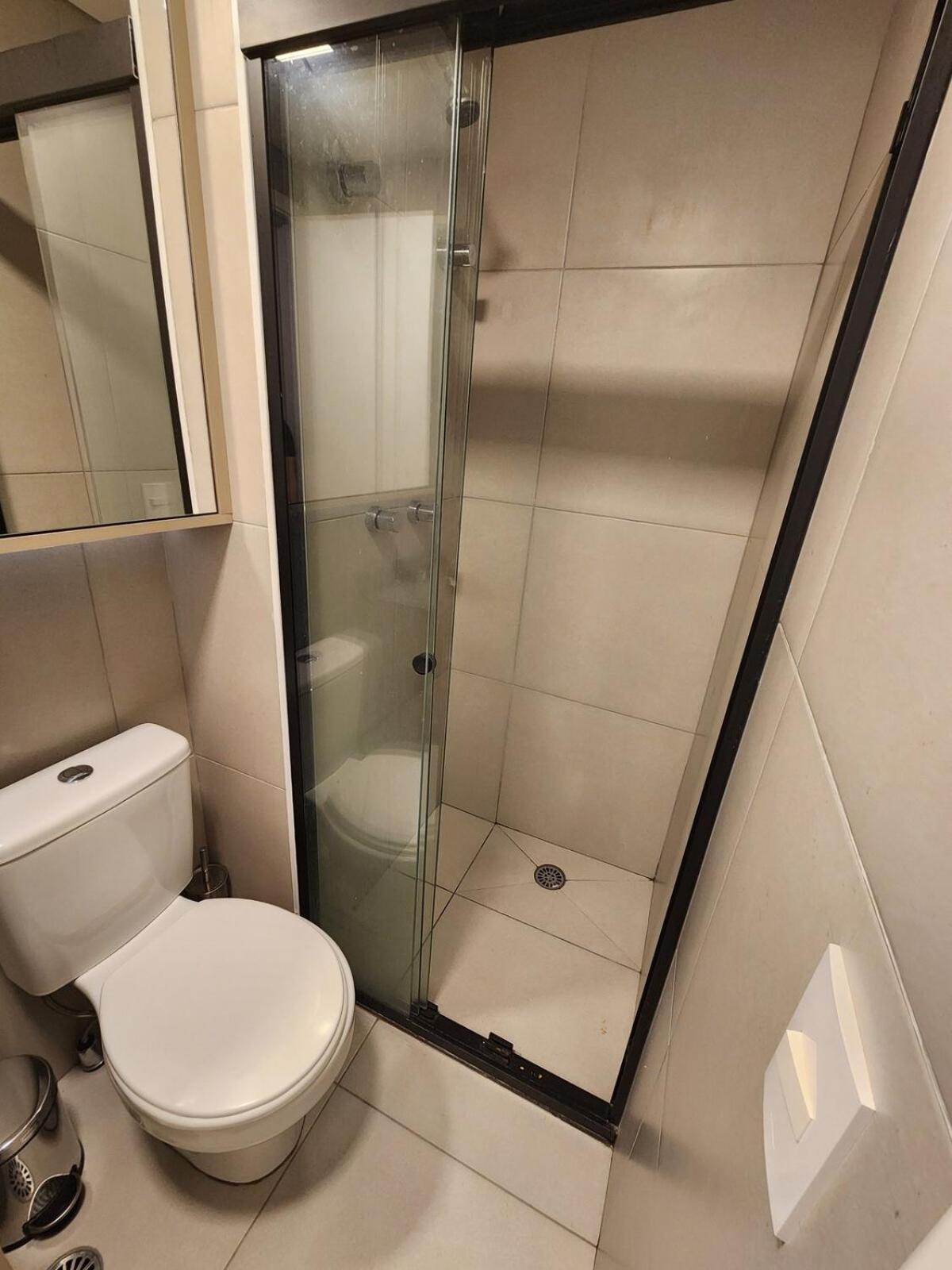 Apartamento Yalla - Oscar Freire Nik 1004 São Paulo